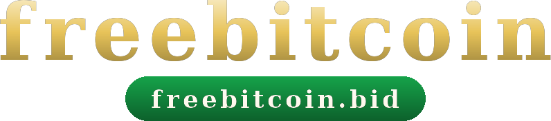 freebitcoin logo
