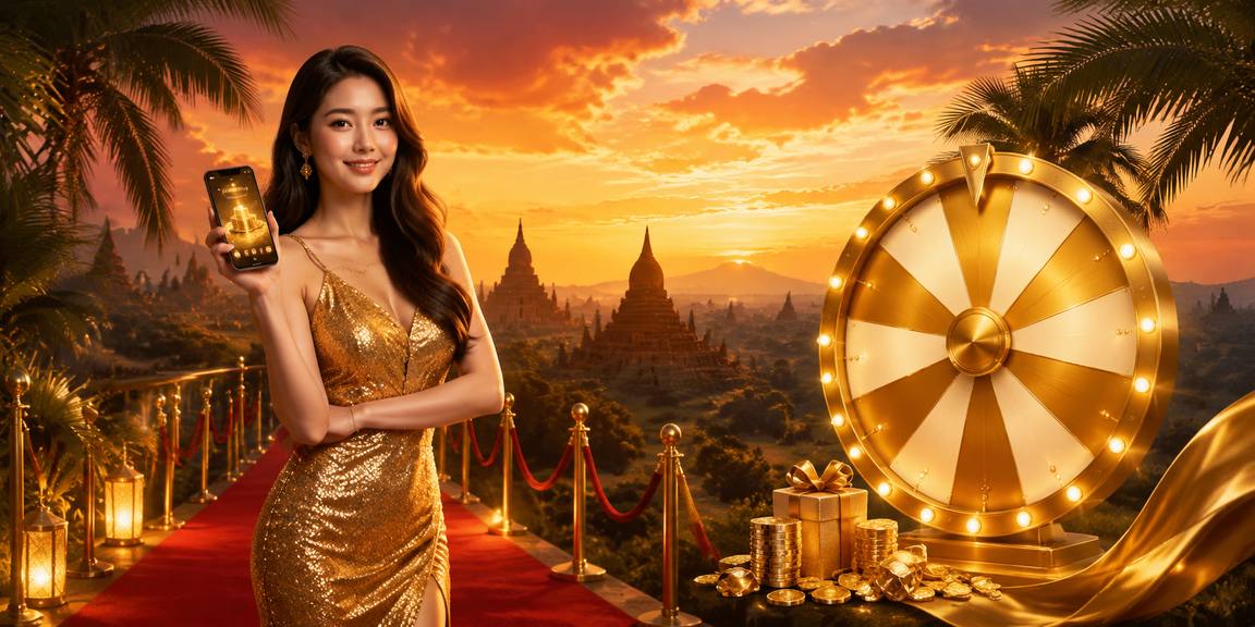 freebitcoin Wild Rush အခန်းများ အကြောင်း သိရှိခြင်း